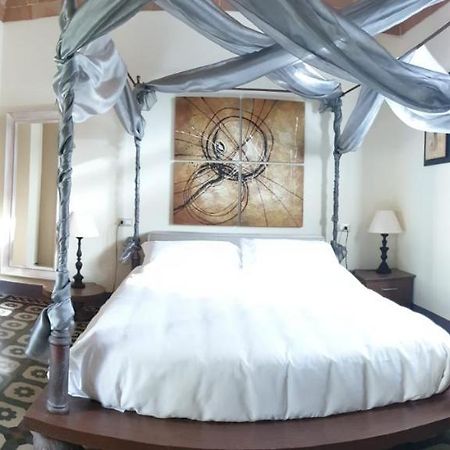 Villa Bruna Poggibonsi Luaran gambar