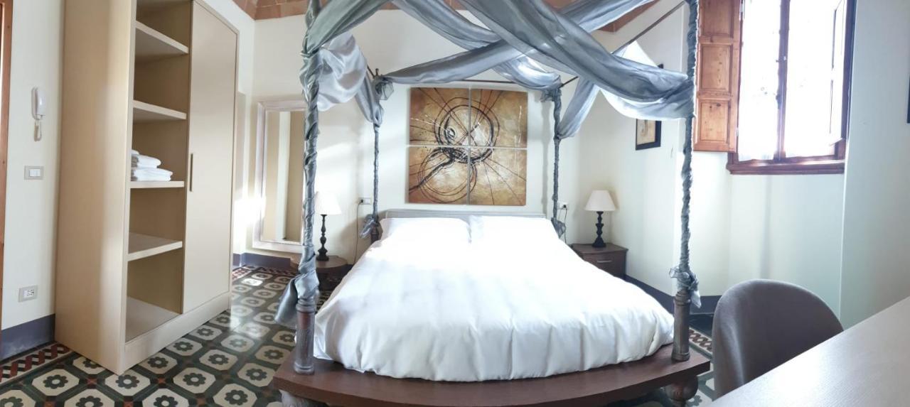 Villa Bruna Poggibonsi Luaran gambar