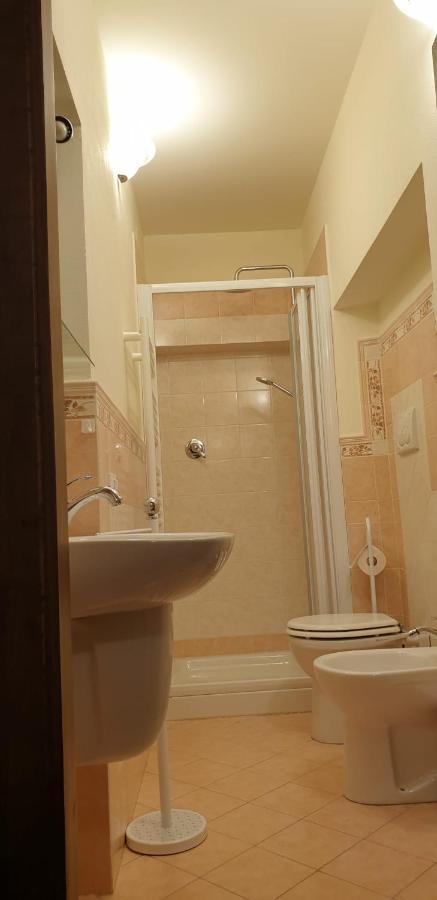 Villa Bruna Poggibonsi Luaran gambar