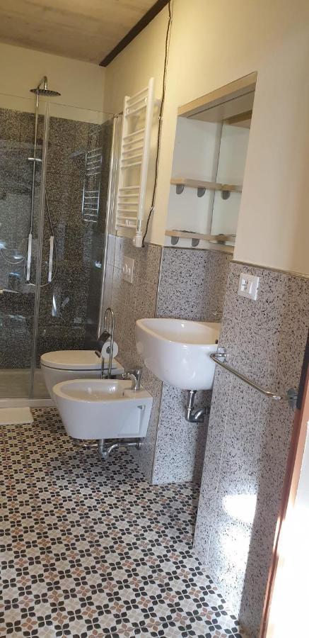 Villa Bruna Poggibonsi Luaran gambar