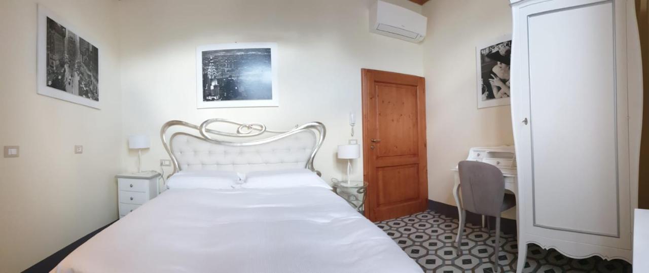 Villa Bruna Poggibonsi Luaran gambar